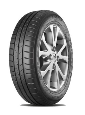 Pneu Falken Sincera Sn110 175/70r14 88t 0 Plis Xl